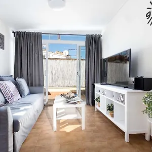 Apartment Mallorca - Turismo De Interior, Palma