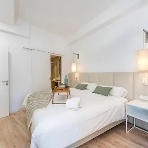 Apartment Rubi - Turismo De Interior, Palma