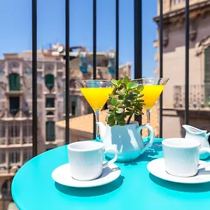 Apartment Boss - Turismo De Interior, Palma