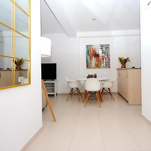 Apartment La Lonja Homes - Turismo De Interior, Palma