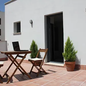 Apartment Residencia Mayol - Adults Only, Palma