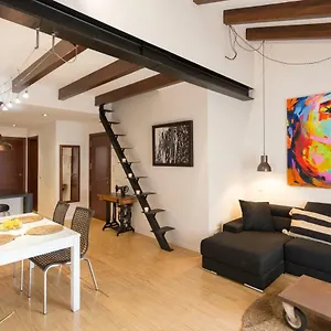 Apartment Poc A Poc, Palma